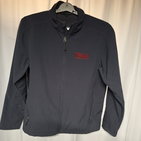 Port Authority Other - Men's Gray Jacket